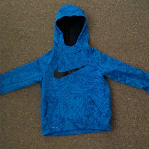 Nike Hoodie - Picture 1 of 2
